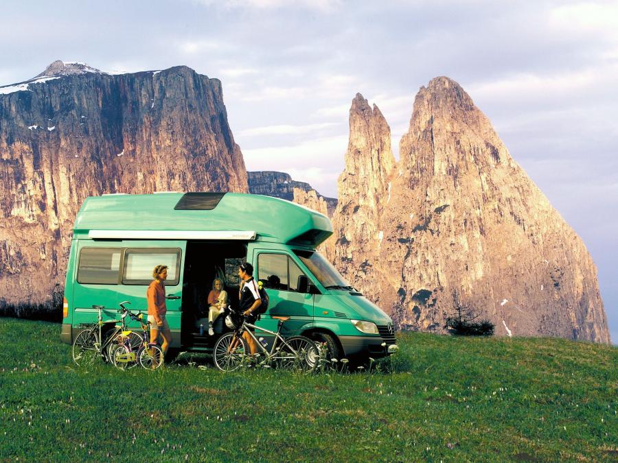  Westfalia James Cook 2000 года  (фото 1 из 5)